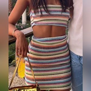 Princess Polly Two Piece Set